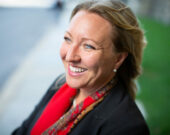 Mona Fortier, députée d'Ottawa-Vanier — Photo : bureau de la colline, https://mfortier.liberal.ca/fr/