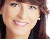 Amanda Simard — Photo : avec l’autorisation du journal Le Reflet (archives)