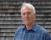 L'historien Georges Arsenault — Jacinthe Laforest, La Voix acadienne