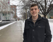 Le Canada est-il prêt aux changements énergétiques et alimentaires proposés par le ministre Buote. — avec l’autorisation d’Adrien Buote, avec l’autorisation de La Voix acadienne