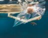 La présence de ces particules serait trois fois plus élevée dans la zone est de l’océan Arctique. &mdash; Naja Bertolt-Jensen - Unsplash