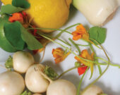 2021 est l’Année internationale des fruits et des légumes, telle que décrétée par l’Organisation des Nations Unies pour l’alimentation et l’agriculture. — Jacinthe Laforest 