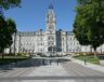C’est dans l’anticipation que le ministre du Québec responsable de la langue française, Simon Jolin-Barrette, a déposé jeudi devant l’Assemblée nationale du Québec le projet de loi 96, qui vise à renforcer la Charte de la langue française. https://creativecommons.org/licenses/by-sa/4.0/deed.en &mdash; Marc Lautenbacher – Wikimedia Commons