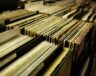 Les archives, un dépôt de la mémoire et plus encore. &mdash; Mr Cup-Fabien Barral – Unsplash