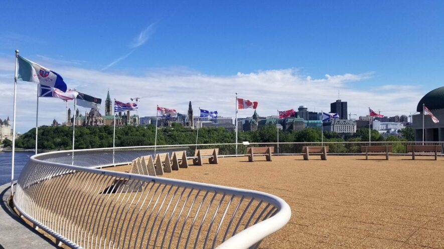Depuis que le gouvernement du Québec a déposé son projet de loi sur la modernisation de la loi 101, la question de l’impact sur les francophones en situation minoritaire a occupé une grande place. — Ericka Muzzo – Francopresse
