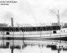 Le JS Seaverns en 1883. &mdash; Courtoisie