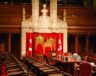 «Justin Trudeau peut et doit faire mieux en ce qui concerne la représentation des francophones de l’Ouest et de l’Atlantique au Sénat», écrit notre chroniqueur Guillaume Deschênes-Thériault. &mdash; Concierge.2C – Wikimedia Commons/https://creativecommons.org/licenses/by-sa/3.0/deed.fr