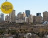 Les jeux sont toutefois loin d’être faits à Edmonton-Centre, la seule circonscription à l’ouest du Manitoba où un francophone est réellement en mesure de l’emporter le 20 septembre prochain. — Bcl869 – Pixabay/Montage Francopresse
