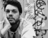 L’auteur-compositeur-interprète fransaskois Étienne Fletcher lance son prochain album <em>Entre-deux</em> à Regina le 24 septembre. &mdash; Landon Johnson