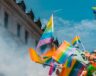 En partenariat avec le Musée canadien pour les droits de la personne et le Fonds Purge LGBT, un conseil consultatif vient de s’établir dans le but de développer des ressources sur l’histoire de la purge LGBT au Canada. &mdash; Teddy Österblom – Unsplash