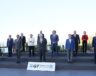 Les dirigeants des pays du G7 et invités à Carbis Bay, en Cournouailles, au Royaume-Uni. &mdash; 首相官邸ホームページ – Wikimedia Commons
