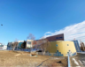 L’école Alain Saint-Cyr de Yellowknife. &mdash; Thomas Ethier 