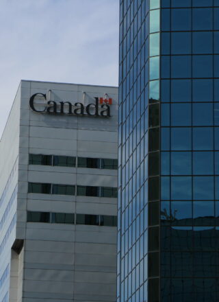 Statistique Canada réalise présentement son Enquête sur la population de langue officielle en situation minoritaire. — Ericka Muzzo – Francopresse
