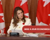   Mélanie Tremblay – Francopresse