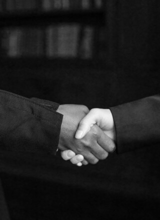 Une étudiante sénégalaise victime de fraude en immigration s’est vue refuser l’accès au territoire canadien pendant cinq ans. — Photo : Ekaterina Bolostova-Pexels