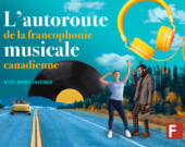 Photo : Graphisme Chantal Lalonde