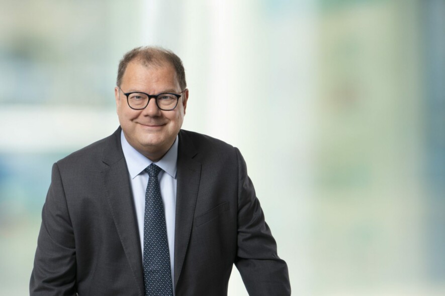 Mario Beaulieu, porte-parole du Bloc québécois en matière de langues officielles, est d’avis que le principe d’asymétrie entre francophones hors Québec et anglophones du Québec inclus dans la nouvelle Loi sur les langues officielles ne va pas assez loin.  — Photo : Courtoisie