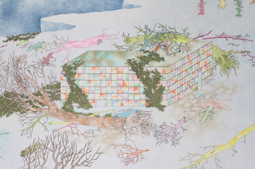ecoanxiété moteur artistique une cr. lisa theriault