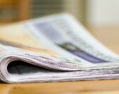 L’avenir de leur financement étant incertain, les médias francophones en situation minoritaire demeurent aux aguets pour les prochaines élections fédérales.  — Photo : Andrys – Pixabay