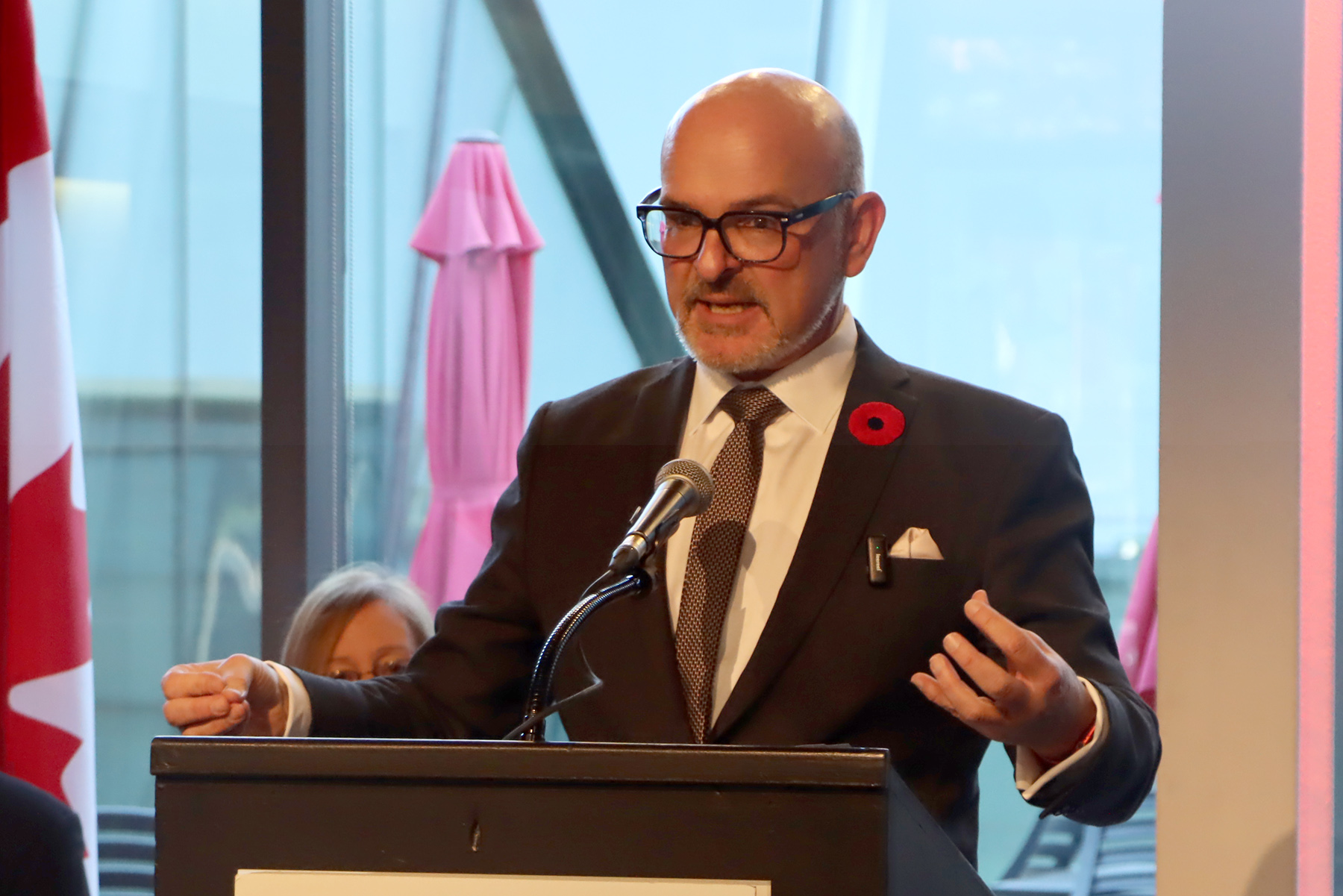Mp Randy Boissonnault Le ministre des Langues officielles quitte son poste après plusieurs ...