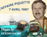 Langue et société, no 20, automne 1987. Revue du Commissariat fédéral des langues officielles.  
