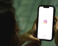 Grâce aux dépenses en publicité des partis politiques, de leurs chefs et d’Élections Canada, Meta a encaissé plusieurs millions de dollars pendant la campagne électorale.  — Photo : Sanket Mishra-Pexels 