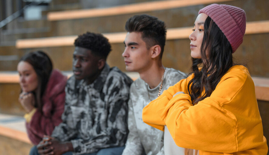 Le gouvernement Carney n’a pas encore dévoilé de chiffres précis concernant le sort des étudiants étrangers francophones. — Photo : Ron Lach – Pexels