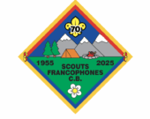 Les SFCB existent depuis soixante-dix ans | Scouts francophones de la C.-B.  