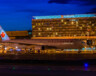 Air Canada affirme transporter 130 000  clients par jour, dont 25 000 qui reviennent de l’étranger.  — Photo : Justin Hu – Unsplash