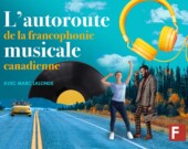Photo : Graphisme Chantal Lalonde  