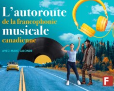 Photo : Graphisme Chantal Lalonde  
