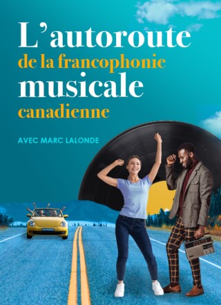 Photo : Graphisme Chantal Lalonde