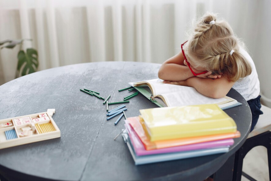 L’éducation est une compétence provinciale et territoriale, donc l’accès à l’enseignement et le cout que celui-ci accompagne varient partout au Canada.  — Photo : Pexels – Gustavo Fring