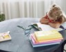 L’éducation est une compétence provinciale et territoriale, donc l’accès à l’enseignement et le cout que celui-ci accompagne varient partout au Canada.  — Photo : Pexels – Gustavo Fring