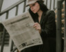 Après deux jours de réflexion, les médias de langues officielles en situation minoritaire sont impatients de connaitre voir comment le Livre blanc sur leur situation servira à leur venir en aide.  — Photo : Alexander Mass – Unsplash
