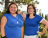 Tosh Southwick et Davida Wood, de l’organisme yukonnais IRP (Inspire, Reconciliation, Potential) — Photo : Fournie