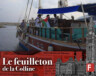 La Global Sumud, cette flottille de 44 bateaux qui transportent de l’aide humanitaire pour briser le blocus israélien à Gaza, a été interceptée, sauf un bateau, le Marinette, qui vogue toujours vers Gaza à l’heure d’écrire ces lignes, mais en est encore loin.  — Photo : Gulkin Bekar – Global Sumud Flotilla