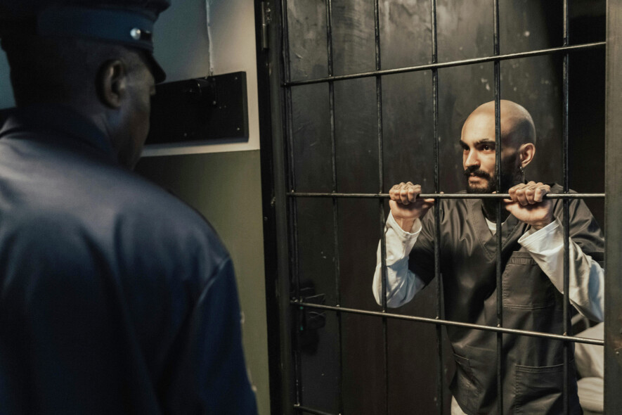 services français prison cr ron lach pexels