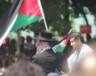 Un accord final entre le Hamas et Israël est en cours de signature à l’heure d’écrire ces lignes. Le cessez-le-feu permanent doit intervenir dans les 24 heures.  — Photo : Creative Commons BY-NC-ND 2.0 