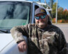 Will Cann, propriétaire de Will Cann’s Plumbing Service, a dû réviser la façon dont il dirigeait les comptes payables et recevables de son entreprise.
 — Photo : Éric Bergeron