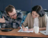 La plus récente étude du Programme pour l’évaluation internationale des compétences des adultes (PEICA) faite au Canada ne comprenait pas de catégories de répondants faisant partie des minorités linguistiques en milieu minoritaire.  — Photo : Mikhail Nilov – Pexels