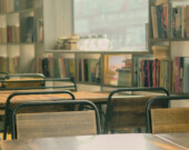 Depuis dix ans, le conseil scolaire francophone de Terre-Neuve-et-Labrador accuse Patrimoine canadien sur trois points : un manque de consultation des ayants droit de l’éducation en français, pas de mécanisme de reddition de compte clair et un manque de fonds.  — Photo : Tuyen Vo – Unsplash