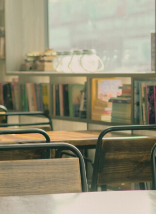 Depuis dix ans, le conseil scolaire francophone de Terre-Neuve-et-Labrador accuse Patrimoine canadien sur trois points : un manque de consultation des ayants droit de l’éducation en français, pas de mécanisme de reddition de compte clair et un manque de fonds. — Photo : Tuyen Vo – Unsplash