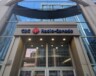 Radio-Canada a conçu un plan stratégique pour protéger les services dans un contexte de coupures budgétaires.  — Photo : Julien Cayouette – Francopresse