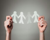 La Semaine nationale de l’immigration francophone entend véhiculer un message positif sur l’immigration, à rebours de certains discours ambiants.  — Photo : Andrew Moca – Unsplash