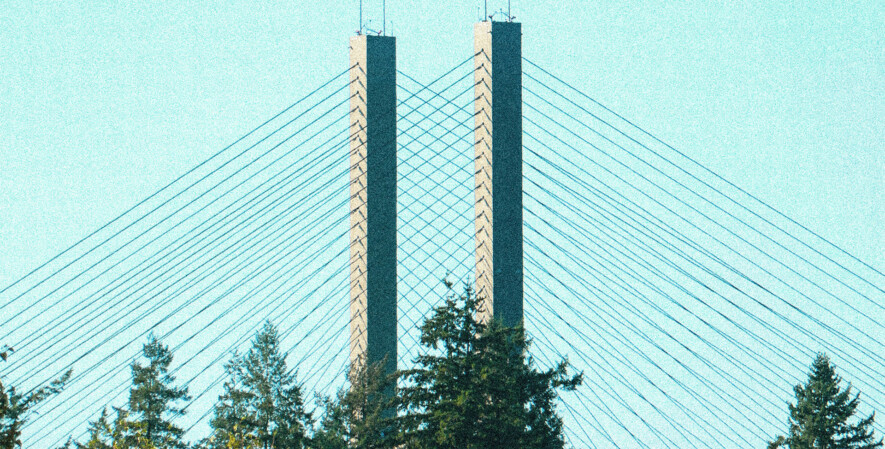 Séparer les investissements des dépenses dans le budget fédéral ne réduit pas le déficit, mais peut aider la population à accepter plus facilement un déficit important.  — Photo : Dithira Hettiarachchi – Unsplash