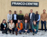 Une rencontre panterritoriale a eu lieu à Iqaluit au Nunavut pour parler des avancements du projet de l’enseignement en français au postsecondaire. Arsenal et Vignola, une association de deux firmes de services-conseils situées au Québec, accompagne le projet. — Photo : Brice Ivanovic