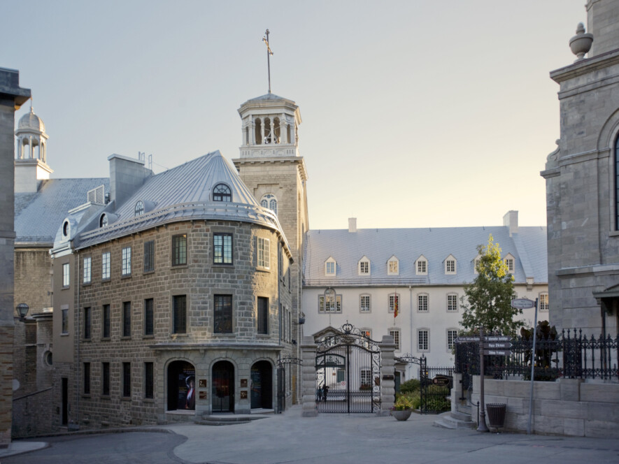 Le Centre de la francophonie des Amériques, dépendant du gouvernement du Québec depuis 2008, devra trouver des sources de revenus d’autres provinces et du fédéral, affirme Québec, par la voix de son ministre, Jean-François Roberge.  — Courtoisie Centre de la francophonie des Amériques