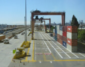 Le gouvernement fédéral a annoncé des mesures pour faciliter la circulation de biens canadiens entre les provinces et territoires le 17 novembre dernier.  — Photo : Rob Corder – Flickr