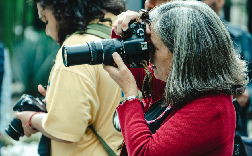   Photo : Heber Vazquez – Pexels